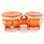 Bongoe Toca 4801 Limited Edition Maple Bongo