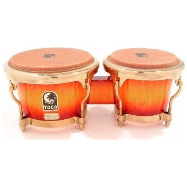 Bongoe Toca 4801 Limited Edition Maple Bongo