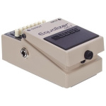Boss Ge7 Equalizer Pedal Ecualizador Gráfico 7 Bandas
