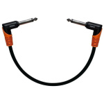Cable Bespeco 0,15mt – Plug Mono 90 / Plug Mono 90 Slpp015