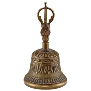 Campana Tibetana 4.3 India Meinl Sonic Energy Bxl Meditacion