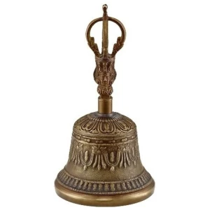 Campana Tibetana 4.3 India Meinl Sonic Energy Bxl Meditacion