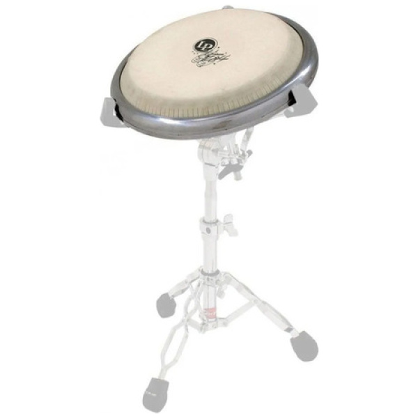 Compact Conga Latin Percussion Lp826 Giovanni Hidalgo 11 3/4