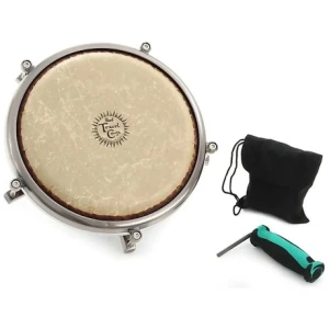 Conga De Viaje Pearl Ptc1175 Travel 11,75'' X 3,5''