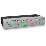 Controlador De Monitoreo 3 Canales Behringer Mon800