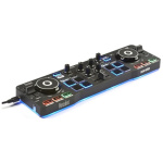 Controlador Dj Hercules Djcontrol Starlight 2 Canales