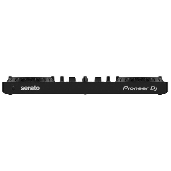 Controlador Dj Pioneer Ddj-rev7 USB