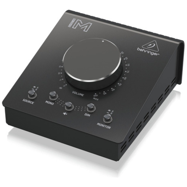 Controlador Knob P/ Monitores Behringer Studio M