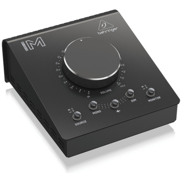 Controlador Knob P/ Monitores Behringer Studio M