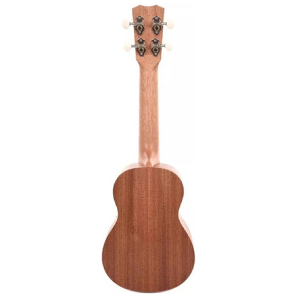 Ukelele Córdoba Player Pack Soprano Con Accesorios Up1s