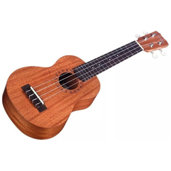 Ukelele Córdoba Player Pack Soprano Con Accesorios Up1s