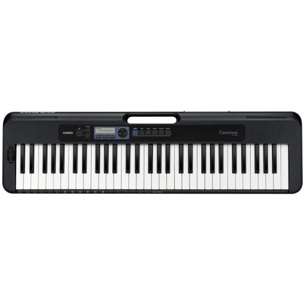 Teclado Órgano Casio Ct-s300 Casiotone 61 Teclas