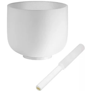 Cuenco Cuarzo 10'' Sonic Energy Meinl Csb10g Tono G