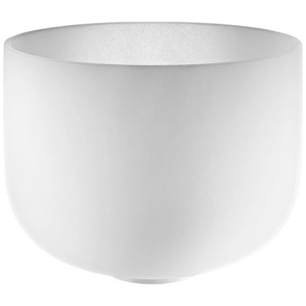 Cuenco Meinl Csb9a Crystal Singing Bowl 9'' Chakra