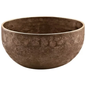 Cuenco Tibetano Origin Sonic Energy Meinl Sbo600 India