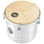 Cuica 6” Alumino Meinl Qw6 Parche De Cabra Incluye Llave