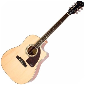 Guitarra Electro Acústica Epiphone J-45ec EE2S