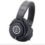 Auriculares Cerrados Audio Technica M40x Monitoreo AudioTechnica