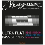 Encordado Bajo Magma Be 5 Cuerdas Flat