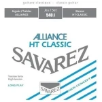 Encordado Guitarra Criolla Cuerdas Savarez Alliance 540j