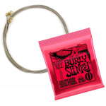 Encordado Ernie Ball Guitarra Eléctrica 11-52 Cuerdas 2226