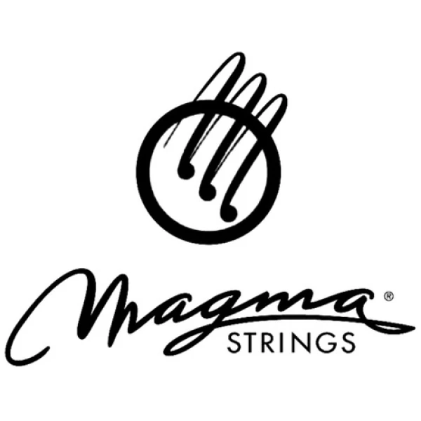 Encordado Magma Coated Assemble P/ Guitarra Clásica T. Media