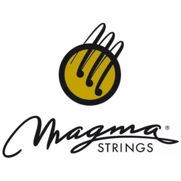 Encordado Magma Coated Assemble P/ Guitarra Clásica T. Media