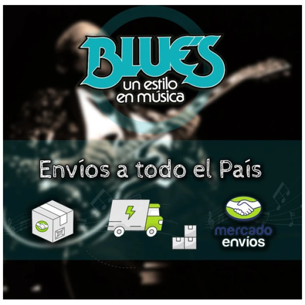 Encordado Magma Coated Assemble P/ Guitarra Clásica T. Media