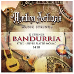 Encordado Medina Artigas Cuerdas Bandurria 1410