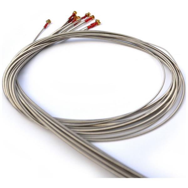 Encordado Bajo Eléctrico Magma Cuerdas Nickel Plated Steel