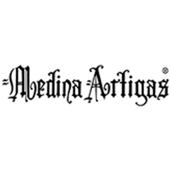 Encordado  Banjo 5 Cuerdas Entorchadas Medina Artigas 1430