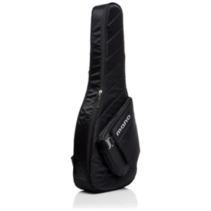 Funda Guitarra Acustica Acolchada Mono M80-sad-blk
