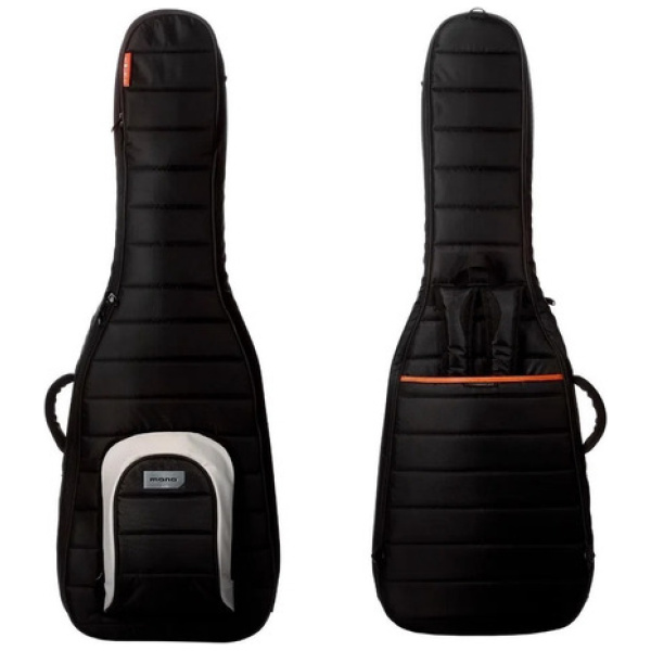 Funda Mono Bajo Electrico Reforzada Impermeable M80-eb-blk