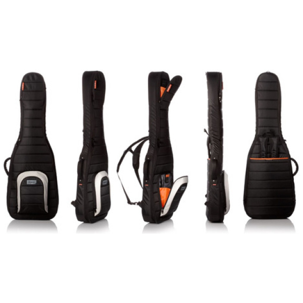 Funda Mono Bajo Electrico Reforzada Impermeable M80-eb-blk