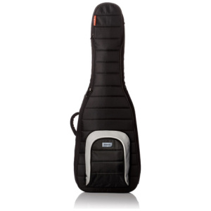 Funda Mono Bajo Electrico Reforzada Impermeable M80-eb-blk