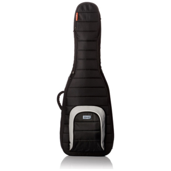 Funda Mono Bajo Electrico Reforzada Impermeable M80-eb-blk
