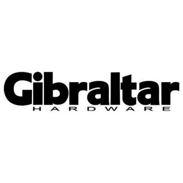 Gibraltar Mariposa Hembra Platillo 8mm  X 10u Bsp-13p2