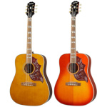 Guitarra Electroacústica Epiphone Masterbilt Hummingbird IGMTHUMA