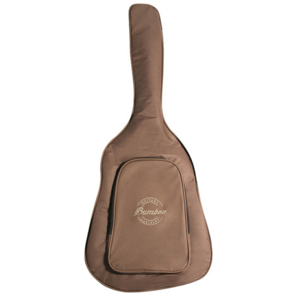 Guitarra Electroacústica Bamboo Spruce 41 Eq