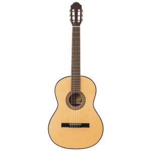 Guitarra Clásica Gracia M9 De Estudio Sup.