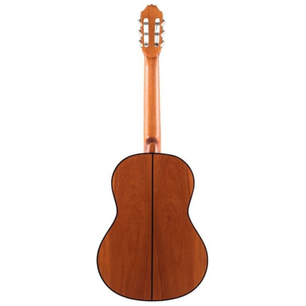 Guitarra Clásica Gracia M9 De Estudio Sup.