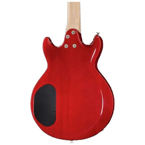 Guitarra Eléctrica Ibanez Gio Gax30