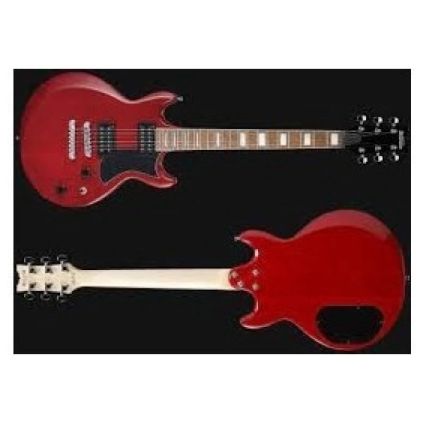 Guitarra Eléctrica Ibanez Gio Gax30