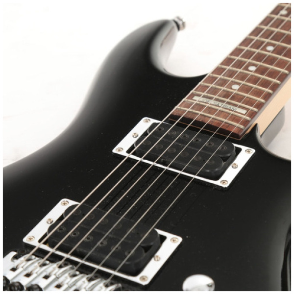 Guitarra Eléctrica Ibanez Js100 Joe Satriani Signature