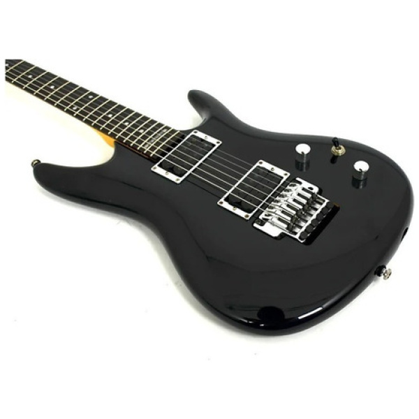 Guitarra Eléctrica Ibanez Js100 Joe Satriani Signature