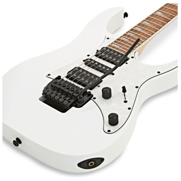 Guitarra Eléctrica Ibanez Rg350dxz Puente Flotante