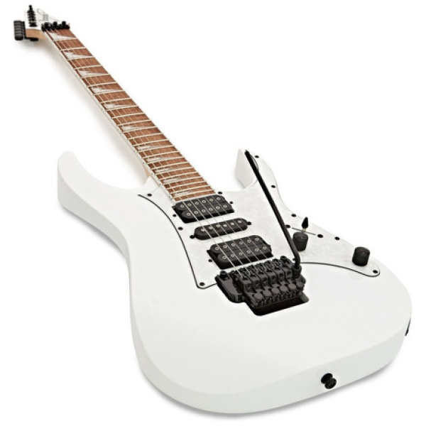Guitarra Eléctrica Ibanez Rg350dxz Puente Flotante