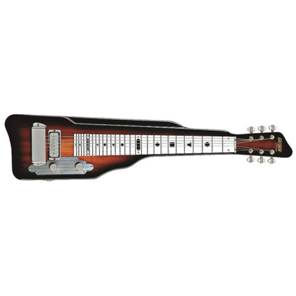 Guitarra Electrica Lap Steel Gretsch G5700 Series
