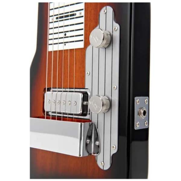 Guitarra Electrica Lap Steel Gretsch G5700 Series