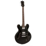 Guitarra Eléctrica Media Caja Sx Gg5/std Tipo 335